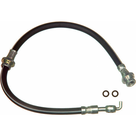 Brake Hydraulic Hose Wagner Brake BH111149