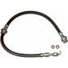 Brake Hydraulic Hose Wagner Brake BH111149