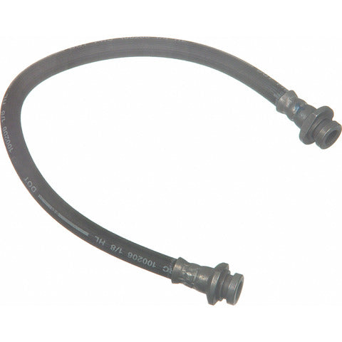 Brake Hydraulic Hose Wagner Brake BH111380