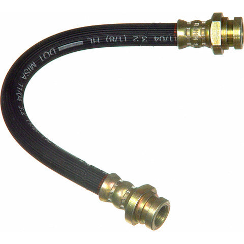Brake Hydraulic Hose Wagner Brake BH111381