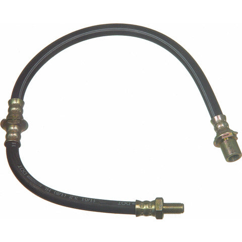 Brake Hydraulic Hose Wagner Brake BH111383