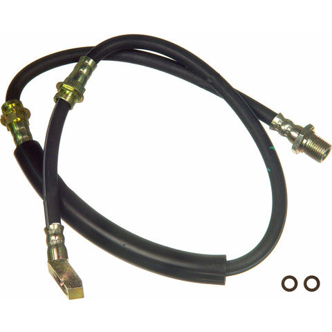 Brake Hydraulic Hose Wagner Brake BH111397