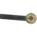 Brake Hydraulic Hose Wagner Brake BH11190