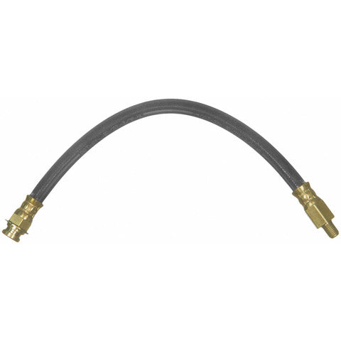 Brake Hydraulic Hose Wagner Brake BH11190