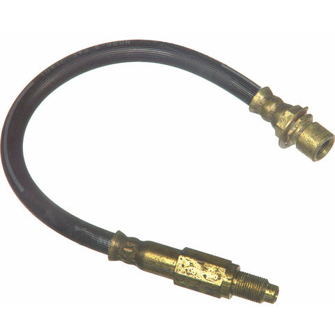Brake Hydraulic Hose Wagner Brake BH111933