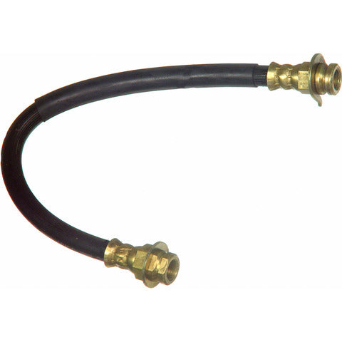 Brake Hydraulic Hose Wagner Brake BH111944