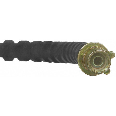 Brake Hydraulic Hose Wagner Brake BH111946