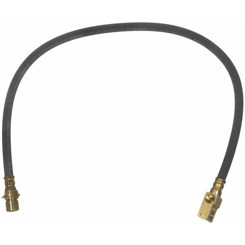 Brake Hydraulic Hose Wagner Brake BH111947
