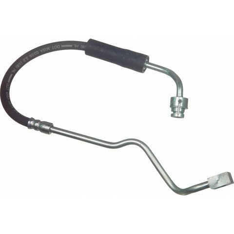Brake Hydraulic Hose Wagner Brake BH111953