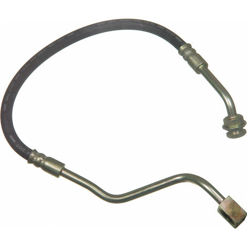 Brake Hydraulic Hose Wagner Brake BH111954