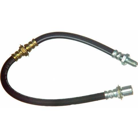 Brake Hydraulic Hose Wagner Brake BH113145