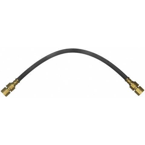 Brake Hydraulic Hose Wagner Brake BH113146