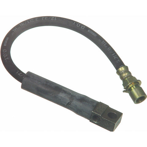 Brake Hydraulic Hose Wagner Brake BH113148