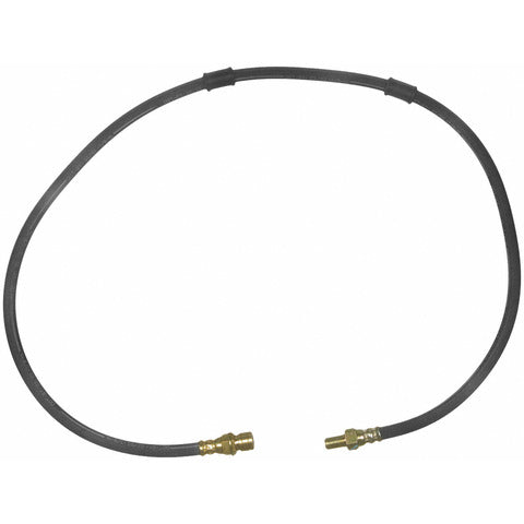 Brake Hydraulic Hose Wagner Brake BH113150