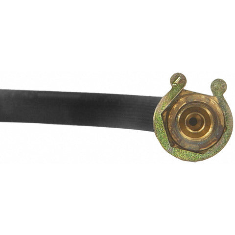 Brake Hydraulic Hose Wagner Brake BH113151