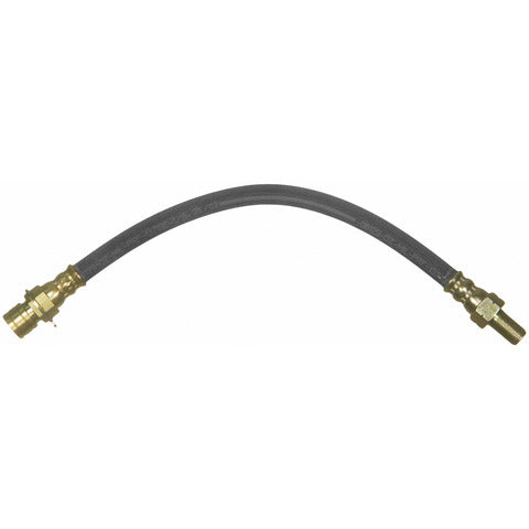 Brake Hydraulic Hose Wagner Brake BH113154