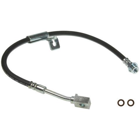 Brake Hydraulic Hose Wagner Brake BH113296
