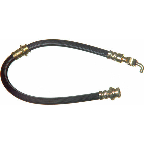 Brake Hydraulic Hose Wagner Brake BH113304