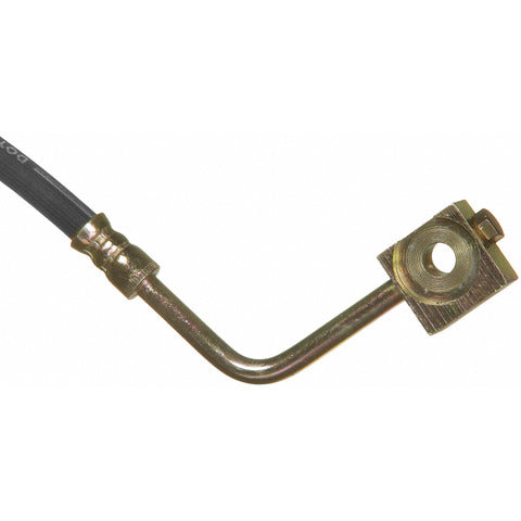 Brake Hydraulic Hose Wagner Brake BH113379