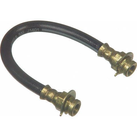 Brake Hydraulic Hose Wagner Brake BH113839