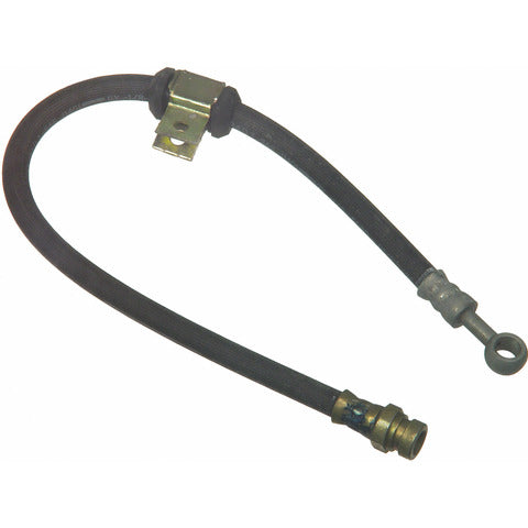 Brake Hydraulic Hose Wagner Brake BH113876