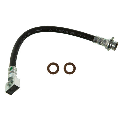 Brake Hydraulic Hose Wagner Brake BH113904