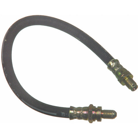 Brake Hydraulic Hose Wagner Brake BH113905