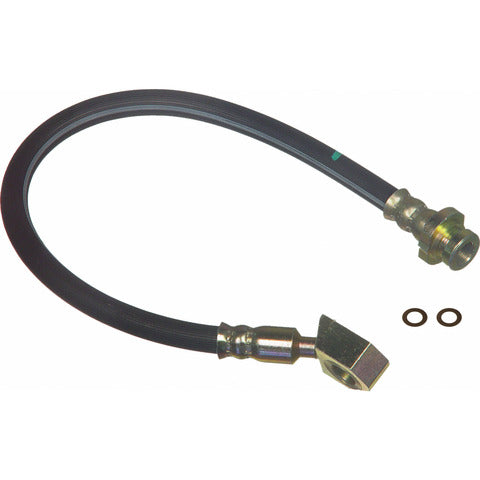 Brake Hydraulic Hose Wagner Brake BH113909