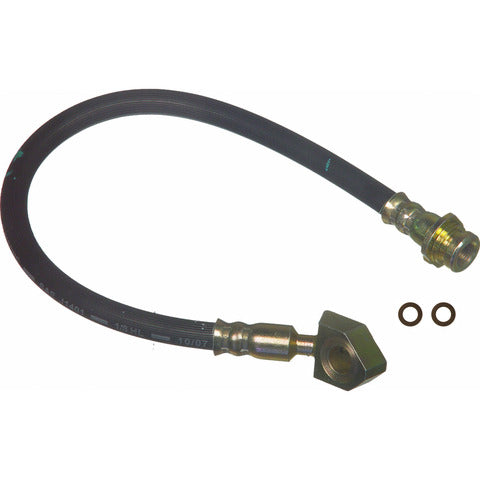 Brake Hydraulic Hose Wagner Brake BH113910