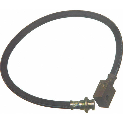 Brake Hydraulic Hose Wagner Brake BH113911