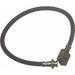 Brake Hydraulic Hose Wagner Brake BH113911