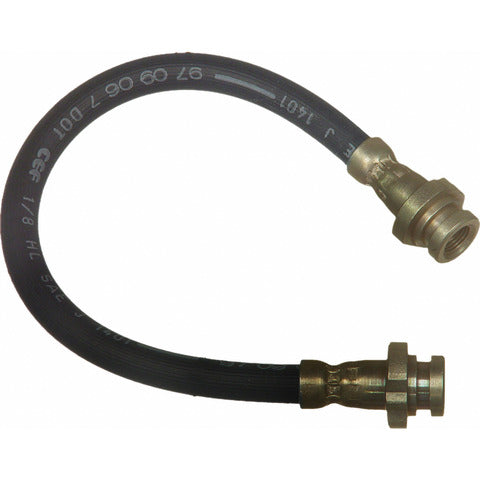 Brake Hydraulic Hose Wagner Brake BH113912