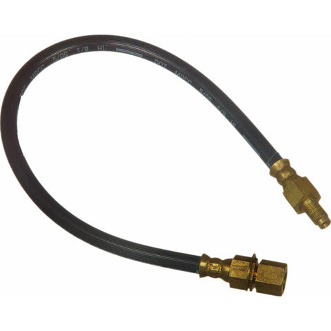 Brake Hydraulic Hose Wagner Brake BH113916