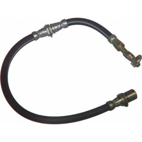 Brake Hydraulic Hose Wagner Brake BH113920