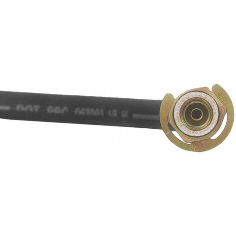 Brake Hydraulic Hose Wagner Brake BH113922