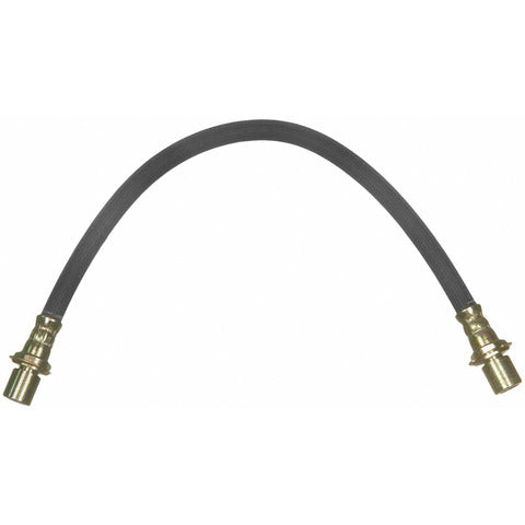 Brake Hydraulic Hose Wagner Brake BH113922