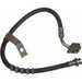 Brake Hydraulic Hose Wagner Brake BH113927