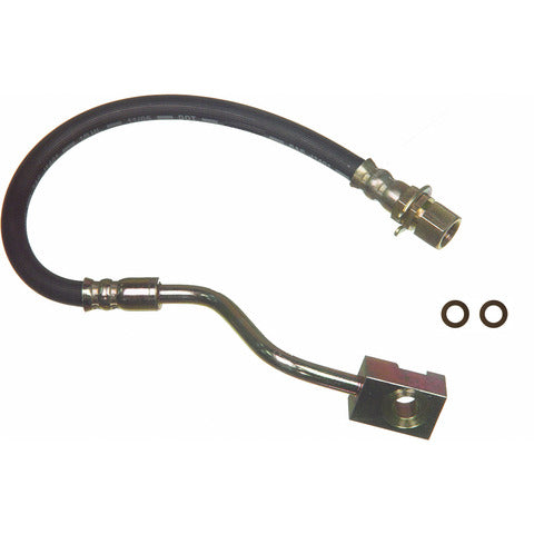 Brake Hydraulic Hose Wagner Brake BH113930