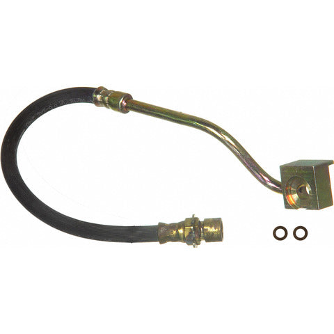 Brake Hydraulic Hose Wagner Brake BH113933