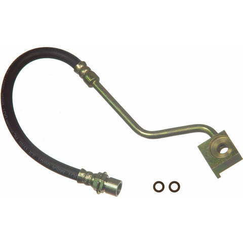 Brake Hydraulic Hose Wagner Brake BH113934