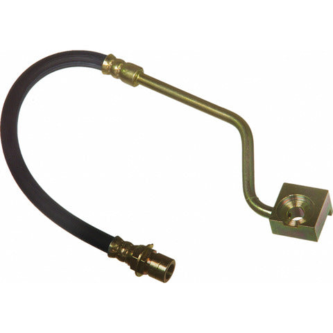 Brake Hydraulic Hose Wagner Brake BH113935