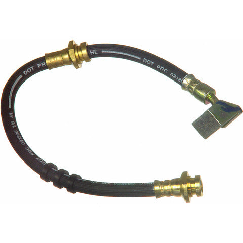 Brake Hydraulic Hose Wagner Brake BH113982