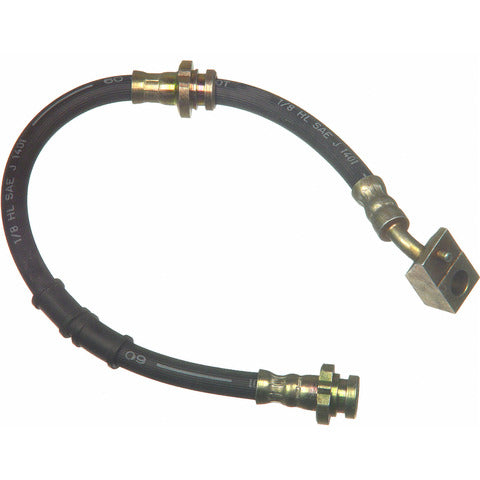 Brake Hydraulic Hose Wagner Brake BH113983