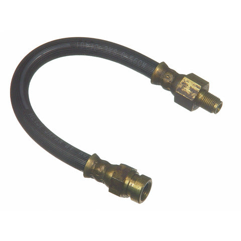 Brake Hydraulic Hose Wagner Brake BH114524