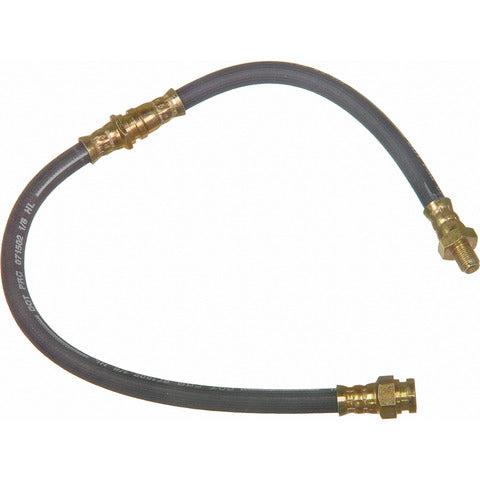 Brake Hydraulic Hose Wagner Brake BH114825