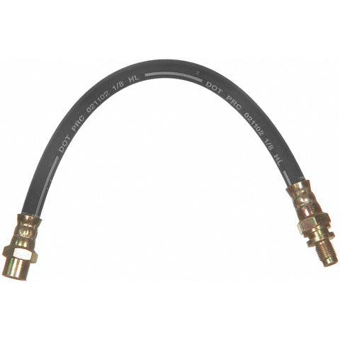 Brake Hydraulic Hose Wagner Brake BH114828