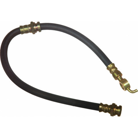Brake Hydraulic Hose Wagner Brake BH114829