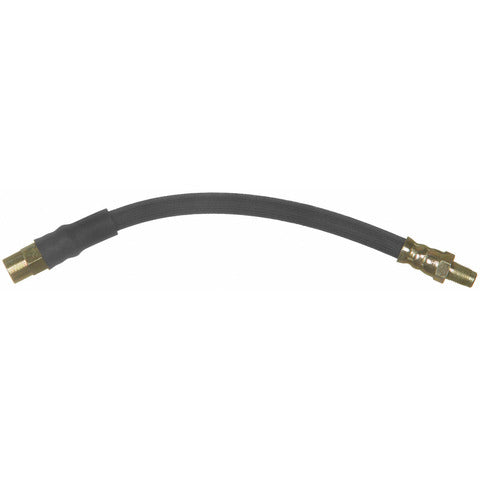 Brake Hydraulic Hose Wagner Brake BH114832