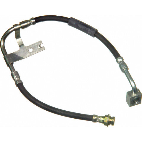 Brake Hydraulic Hose Wagner Brake BH114874