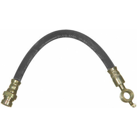 Brake Hydraulic Hose Wagner Brake BH115642